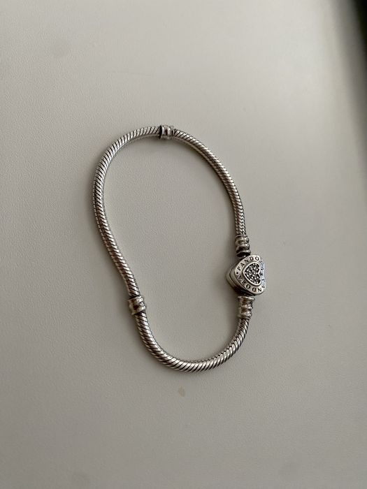 Браслет Pandora 925 оригинал