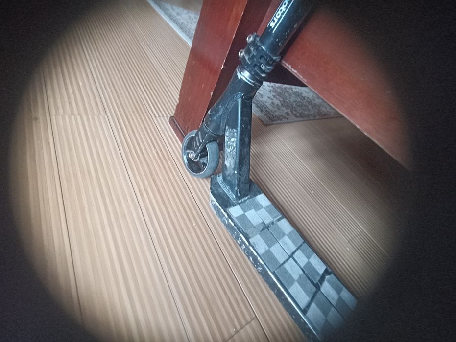 Продам самокат..