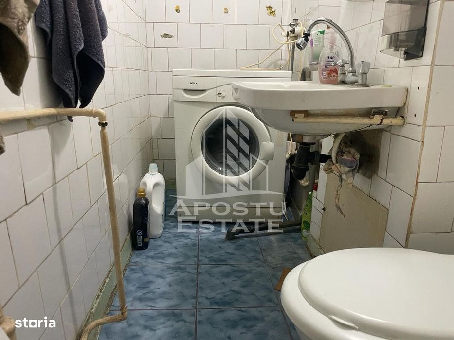 APOSTU ESTATE - Apartament 4 Camere Central - Zona Podgoria