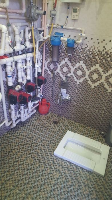 Тайёр ховли сотилади