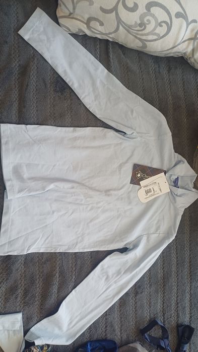 Водолазка хб, новая 2 шт за 1000т