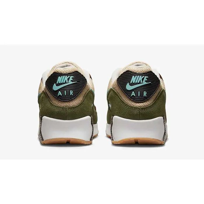 Nike - Air Max 90 номер 38.5 дамски Оригинал Код 5701