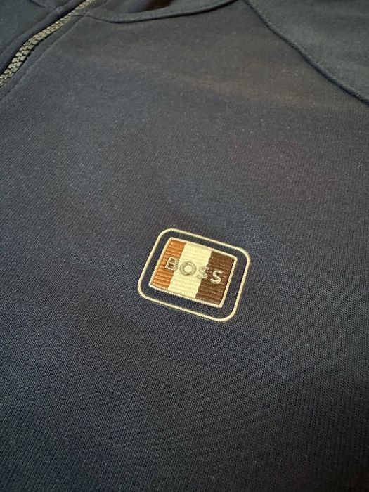 Мъжка блуза Hugo Boss