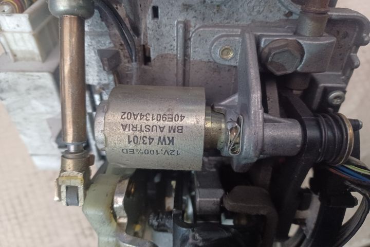 Selector cutie de viteze automata 40E90134A02 601-1222-010 2.9 TDI Ti