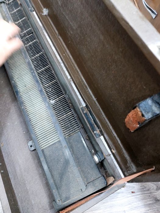 Ручная вязальная машина Неваа-2