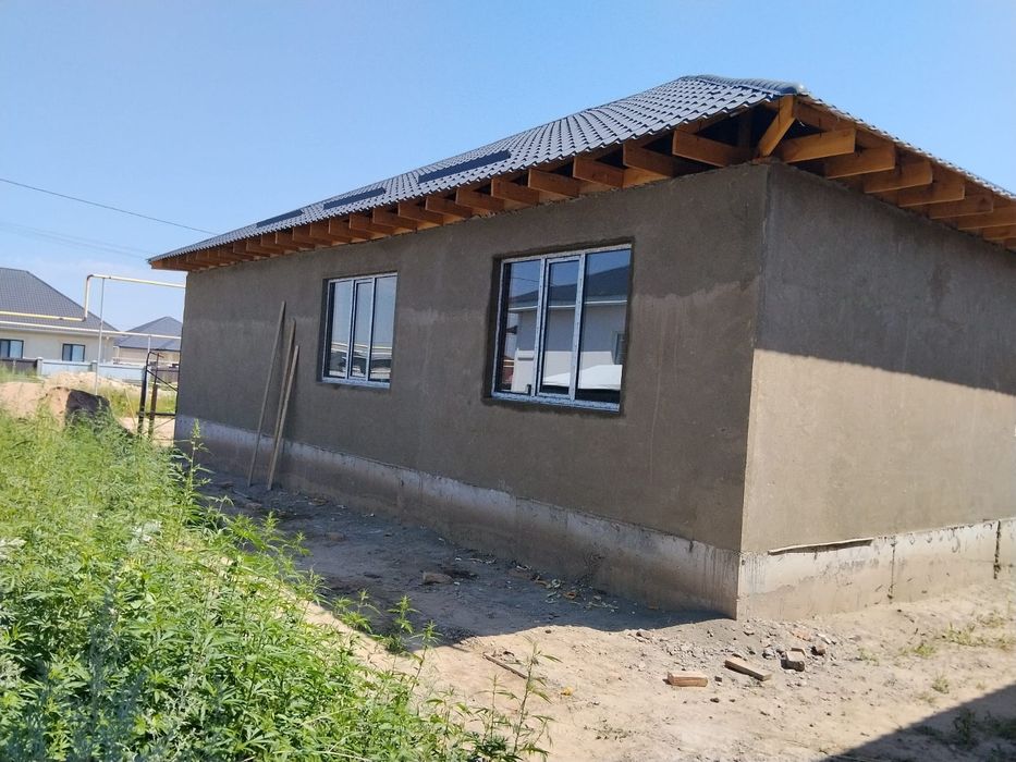 Продам Дом Выше Сду