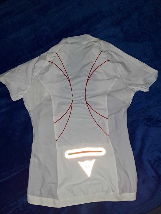 Дамско спортно горнище С - М размер  Dainese