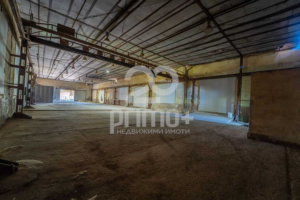 Склад в с. Балван