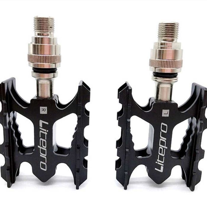 Быстросъёмные педали 318 г