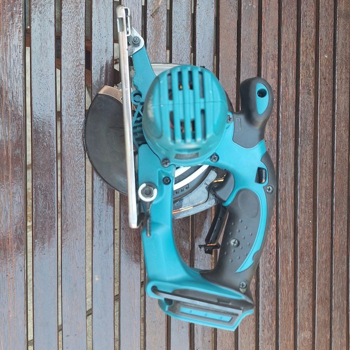 Circular & fierastrau MAKITA