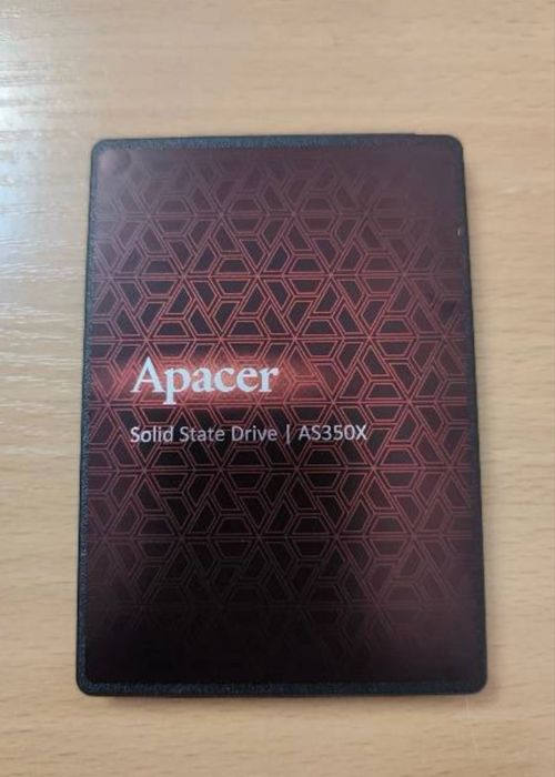 Ssd Apacer AS350X 1tb