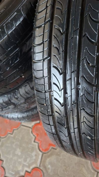 205/65/16 nexen летний