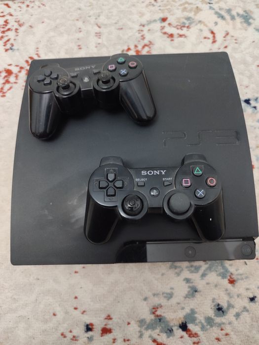 Ps3 приставка сатылады