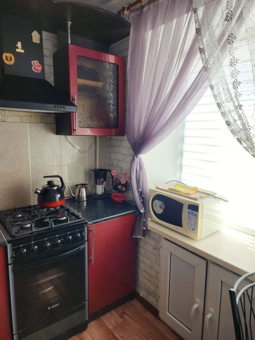 Сдам 3х. ком. кв. долгосрочно.