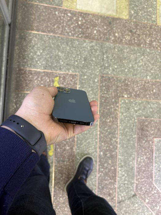 Айфор 12 про 128