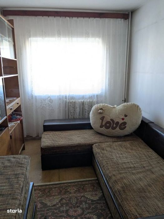 Vanzare apartament cu 4 camere 2bai 2 balcoane Piata Ion Mester — fotografia 1