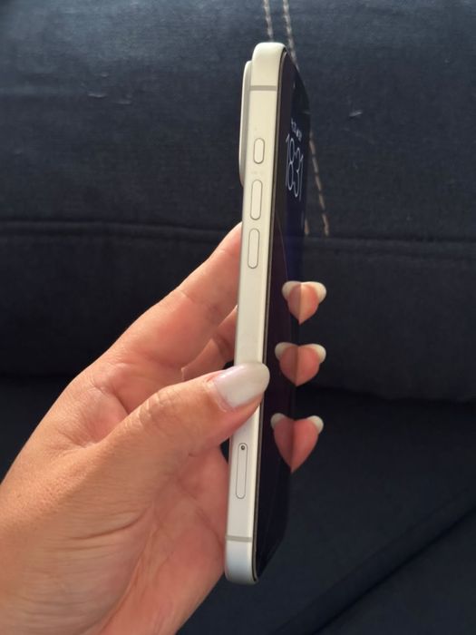 iPhone 17 pro max 256 gb