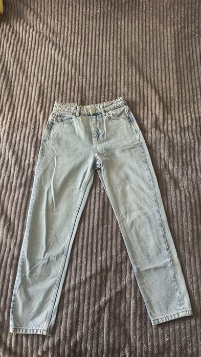 Дамски дънки ZARA