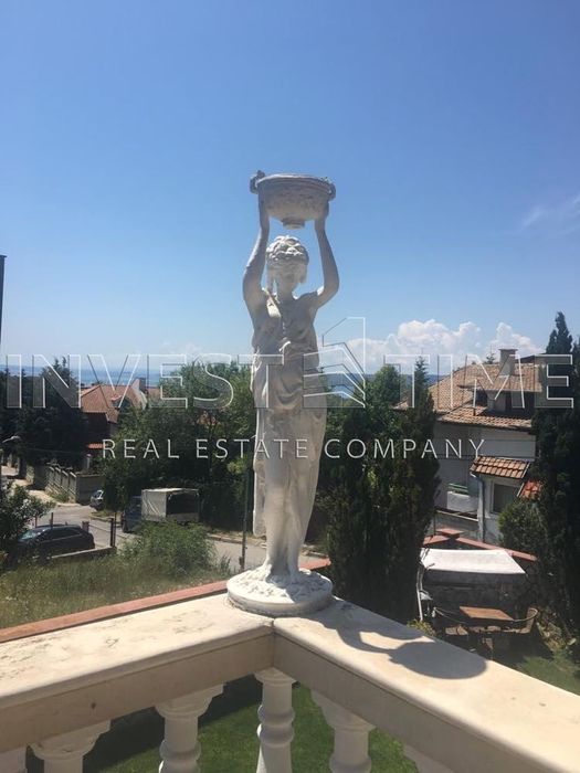 Продава се Къща в Варна, м-т Евксиноград - 240 кв.м за 2084 €/кв.м - Снимка #5