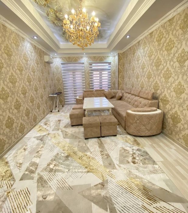 Kunlik ijaraga beriladi