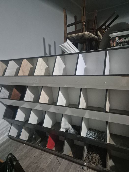 Мебель полки бу бухара