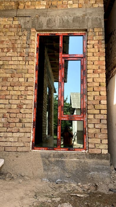 Okna I dveri AKFA Engelberg Termo Ekopen