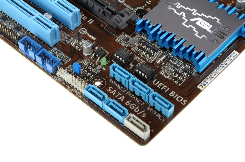 Мат. Плата Asus + проц intel i7 + 16Gb