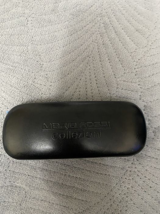 Продам очки оправа MaRIO ROSSI оригинал