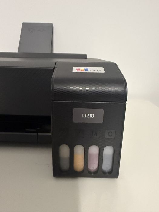 Imprimanta EPSON L1210