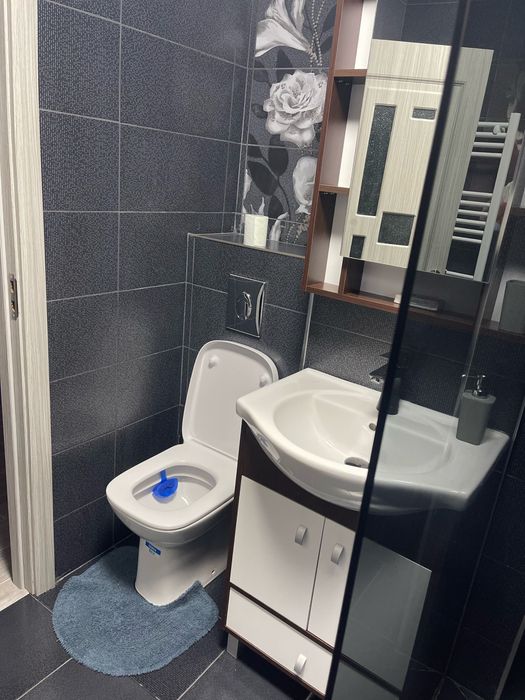 Apartament Regim Hotelier- CENTRAL, zona Kaufland