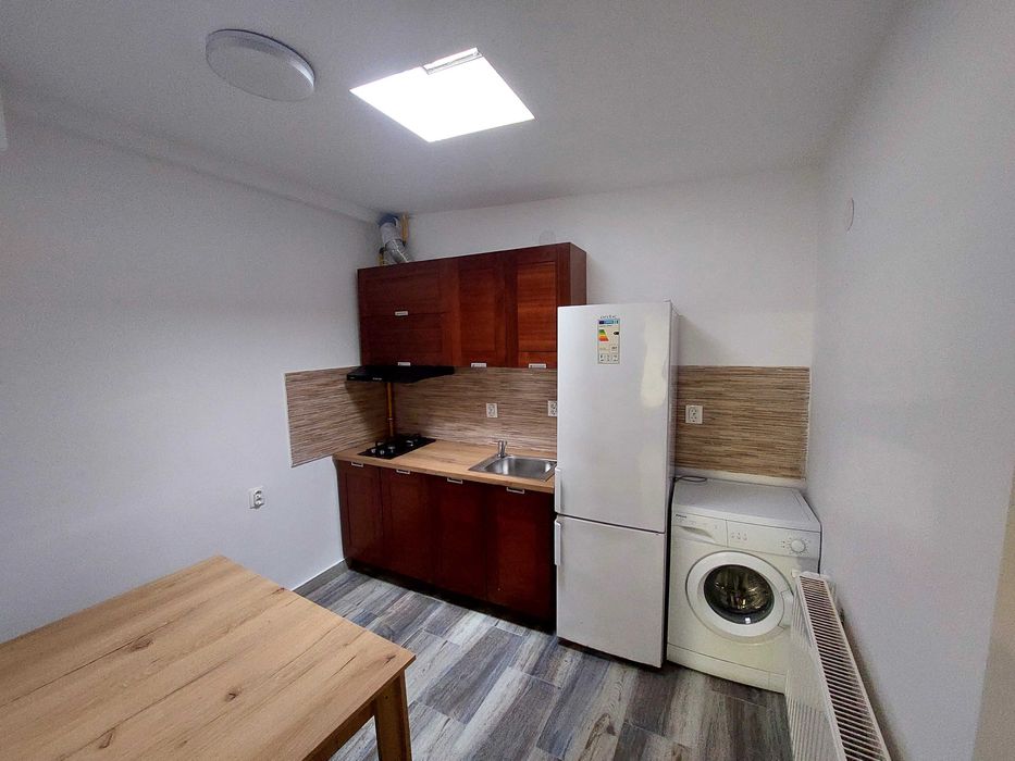 Apartament la casă