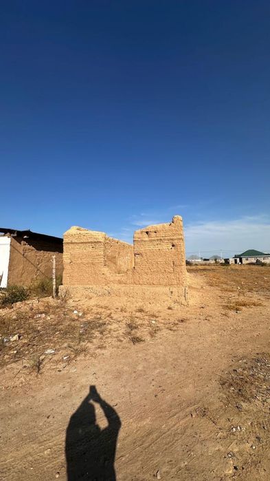 Участок сатылады 8 соток