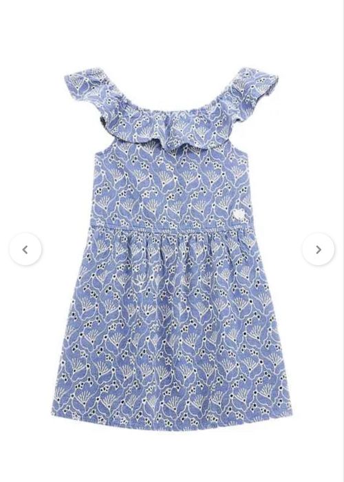 Рокля guess за 8 години