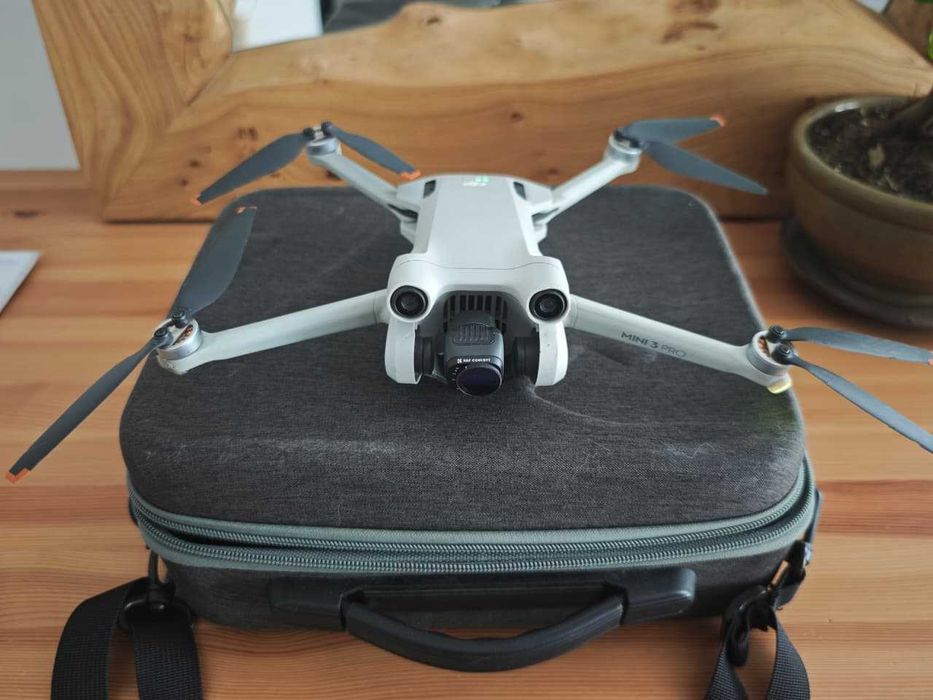Продам DJI mini 3 pro