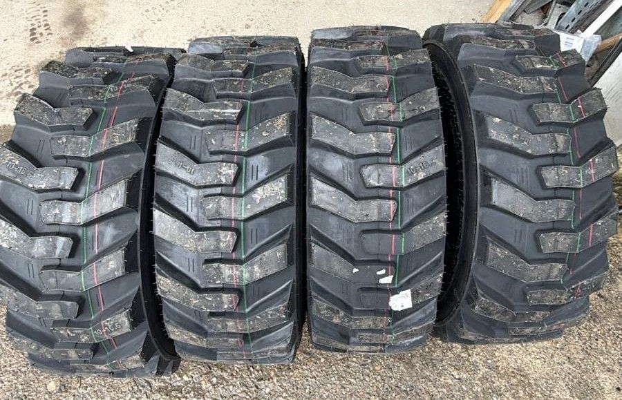 ANVELOPA 10-16.5 CEAT GRIP MASTER LOADER HD 10PR TL