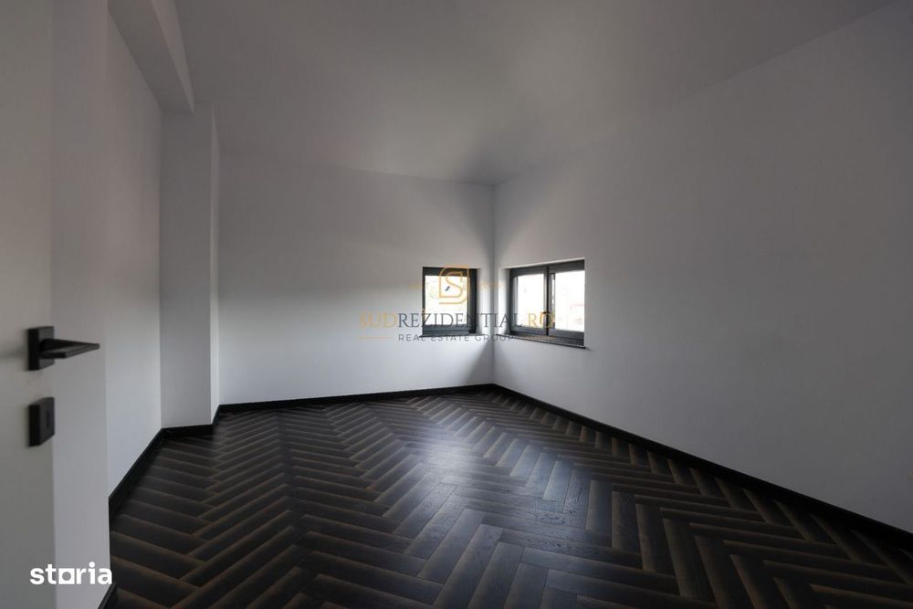 Apartament tip duplex, ideal birouri, 7 camere, Zona Parcul Carol