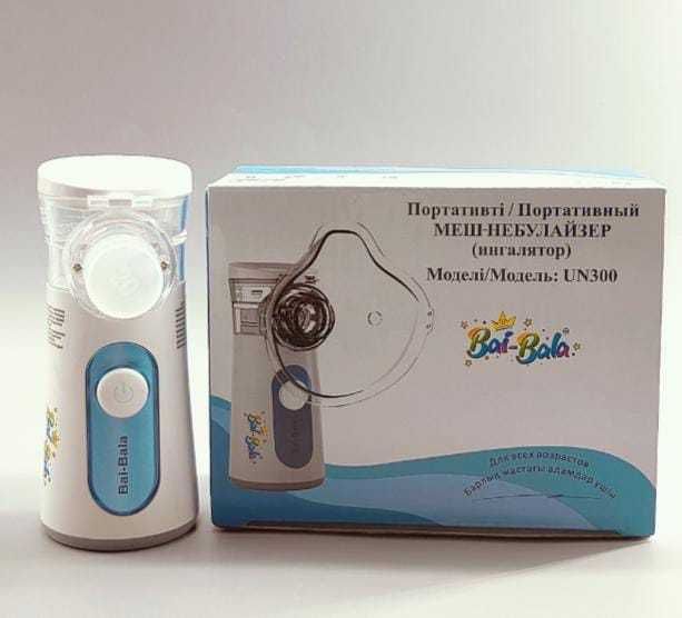 Bai-Bala UN300 меш-ингалятор