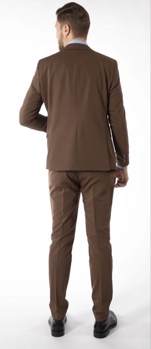 Costum Slim fit D’S Damat Tween original