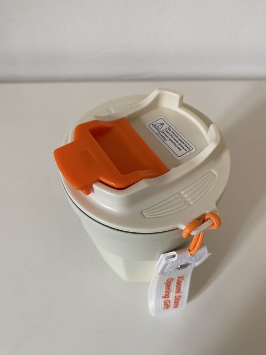 Термокружка Xiaomi mi