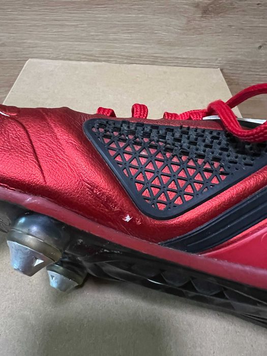 nike ctr360 maestri II elite бутонки ,калеври ,футболни обувки номер 42