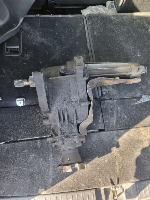 Раздатка за Opel Antara 2.0crdi  150ks 2008god