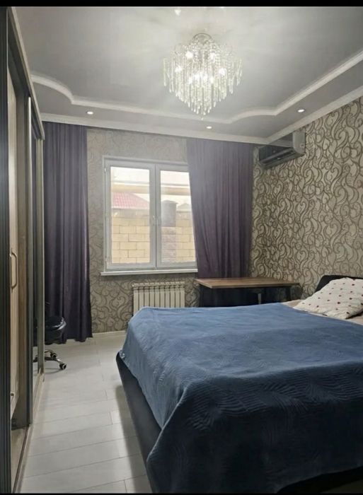 Дом В идеальном состояний 2020 года