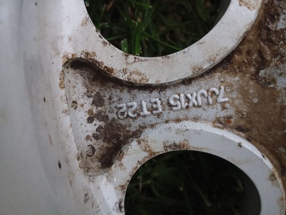 Продам диски Санг енг R15