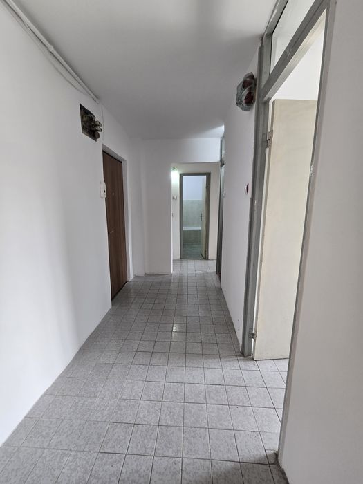 Apartament 2 camere Centru + parcare