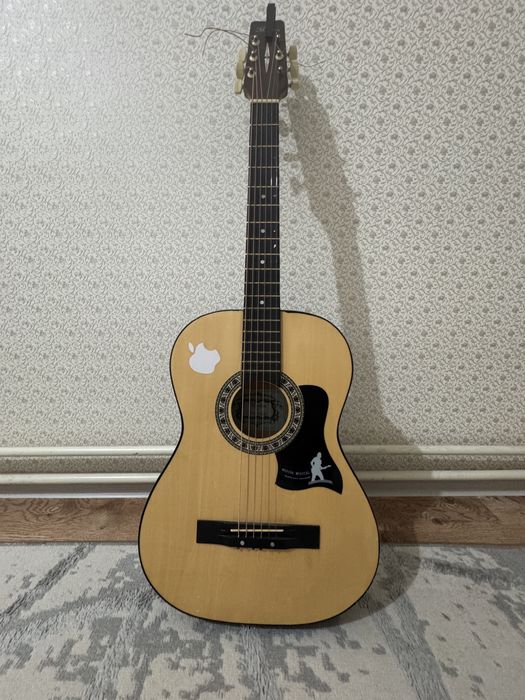 Гитара сатыладыы