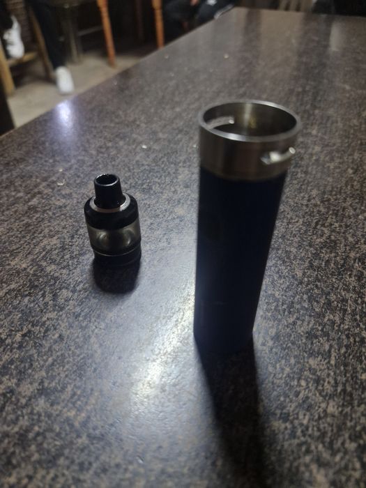 Vând vape vozol etc