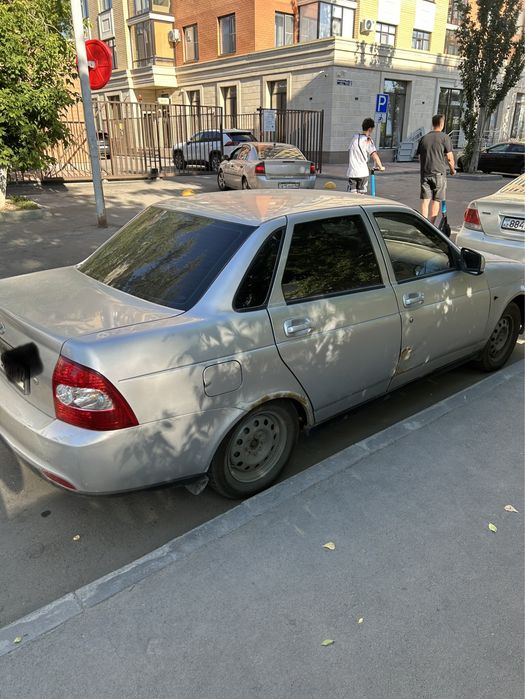 продам приору 2008 года