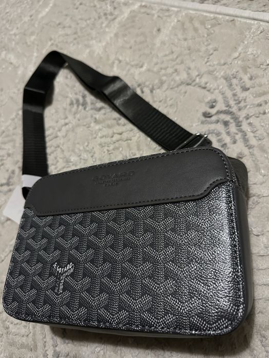 Goyard - style, сумка, клатч, барсетка гоярд