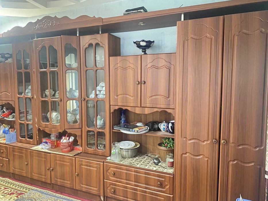 Stenka, mehmonxona uchun