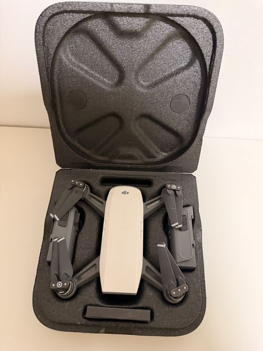 DJI Spark Fly More Combo + 3 батерии